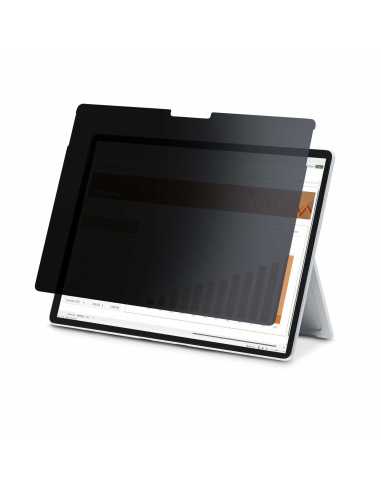 StarTech.com 4-Wege Blickschutz für 13 Zoll Surface Pro 8 9 X Laptop, Hoch- Querformat, Touch-fähig, + - 30 Grad Blickwinkel,