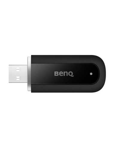 BenQ WD02AT WLAN   Bluetooth 1201 Mbit s