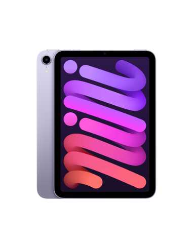 Apple iPad mini 256 GB 21,1 cm (8.3") Wi-Fi 6 (802.11ax) iPadOS 15 Púrpura