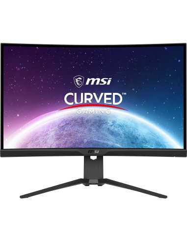 MSI MAG 275CQRX Computerbildschirm 68,6 cm (27") 2560 x 1440 Pixel Wide Quad HD Schwarz