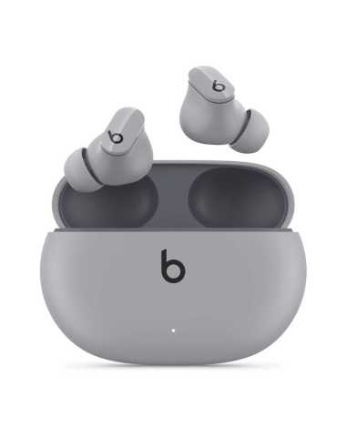 Beats by Dr. Dre Beats Studio Buds Kopfhörer True Wireless Stereo (TWS) im Ohr Musik Bluetooth Grau