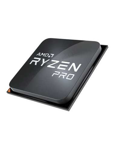 AMD Ryzen 5 PRO 4650G procesador 3,7 GHz 8 MB L2 & L3
