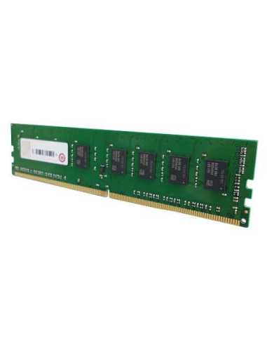 QNAP RAM-16GDR4ECT0-UD-3200 Speichermodul 16 GB 1 x 16 GB DDR4 3200 MHz ECC