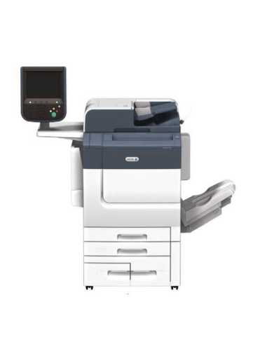 Xerox C9065V VFTO Großformatdrucker Laser Farbe 2400 x 2400 DPI A3 (297 x 420 mm) Ethernet LAN