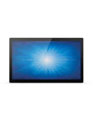 Elo Touch Solutions 2794L 68,6 cm (27") LCD 270 cd m² Full HD Schwarz Touchscreen