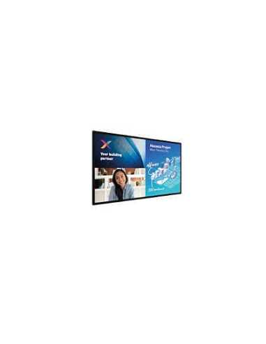 Philips Signage Solutions 75BDL6051C 00 Signage-Display Interaktiver Flachbildschirm 190,5 cm (75") 350 cd m² 4K Ultra HD