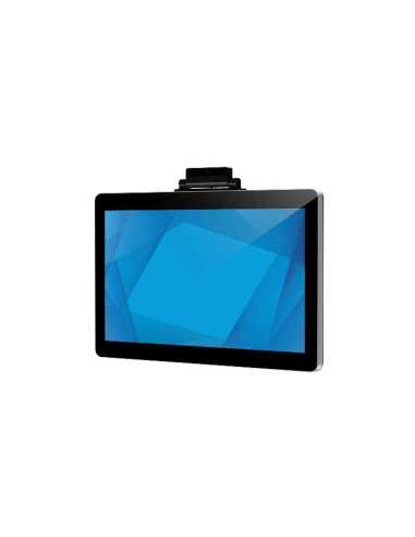 Elo Touch Solutions 2D Webcam 8 MP 3264 x 2448 Pixel USB Schwarz