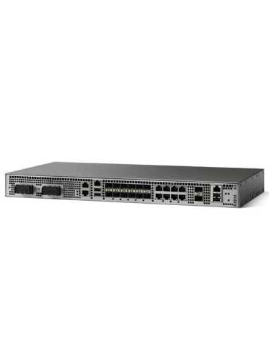 Cisco ASR 920-12CZ-A Kabelrouter