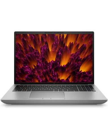 HP ZBook Fury 16 G10 Intel® Core™ i7 i7-13700HX Estación de trabajo móvil 40,6 cm (16") WUXGA 32 GB DDR5-SDRAM 1 TB SSD NVIDIA