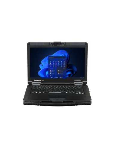 Panasonic Toughbook 55 Intel® Core™ i5 i5-1145G7 Laptop 35,6 cm (14") HD 8 GB DDR4-SDRAM 512 GB SSD Wi-Fi 6 (802.11ax) Windows