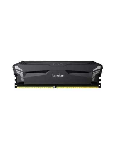 Lexar ARES DDR4 Desktop Memory Speichermodul 16 GB 2 x 8 GB 3600 MHz