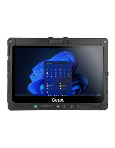 Getac K120 G2 Intel® Core™ i7 31,8 cm (12.5") Wi-Fi 6 (802.11ax) Windows 11 Pro Schwarz