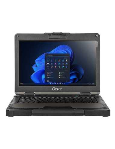 Getac B360 G2 Intel® Core™ i5 i5-1240P Laptop 33,8 cm (13.3") Touchscreen Full HD DDR4-SDRAM Wi-Fi 6E (802.11ax) Windows 11 Pro