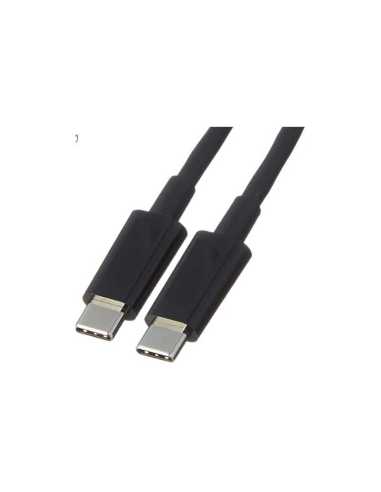 Aruba R9J33A USB Kabel USB C Schwarz