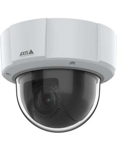 Axis M5526-E 50 Hz Dome IP-Sicherheitskamera Innen & Außen 2688 x 1512 Pixel Zimmerdecke