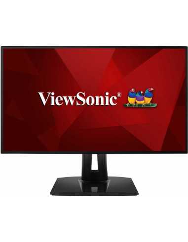 Viewsonic VP Series VP2768a LED display 68,6 cm (27") 2560 x 1440 Pixel Quad HD Schwarz