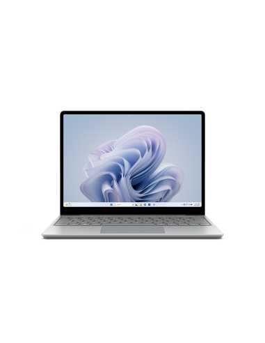 Microsoft Surface Laptop Go 3 Intel® Core™ i5 i5-1235U 31,5 cm (12.4") Touchscreen 8 GB LPDDR5-SDRAM 256 GB SSD Wi-Fi 6