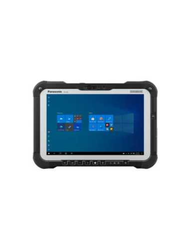Panasonic Toughbook G2 Intel® Core™ i5 512 GB 25,6 cm (10.1") 16 GB Wi-Fi 6 (802.11ax) Windows 11 Pro Schwarz