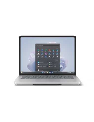 Microsoft Surface Laptop Studio 2 Intel® Core™ i7 i7-13800H Hybrid (2-in-1) 36,6 cm (14.4") Touchscreen 32 GB LPDDR5x-SDRAM 1