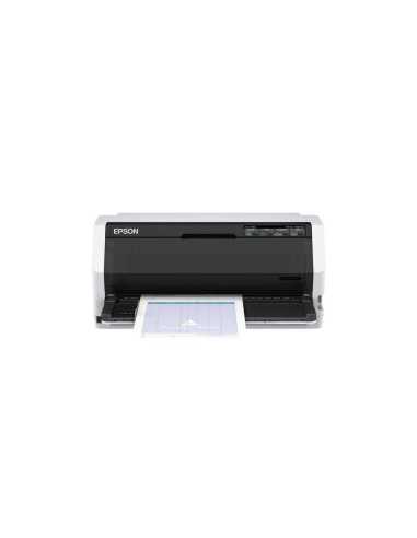 Epson LQ-690II impresora de matriz de punto 360 x 180 DPI 487 carácteres por segundo
