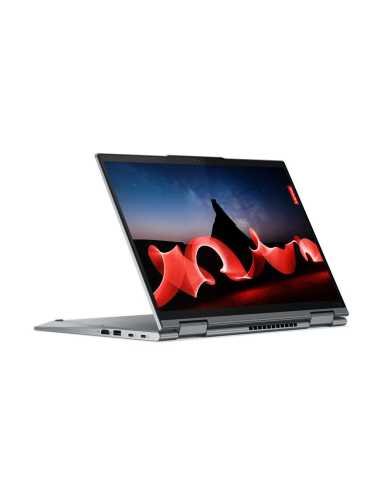 Lenovo ThinkPad X1 Yoga Intel® Core™ i5 i5-1335U Híbrido (2-en-1) 35,6 cm (14") Pantalla táctil WUXGA 16 GB LPDDR5-SDRAM 512 GB