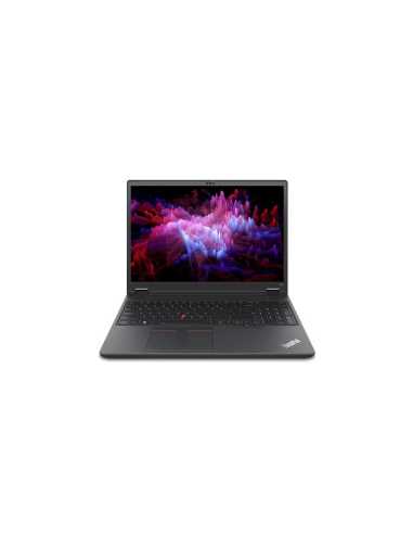 Lenovo ThinkPad P16v AMD Ryzen™ 7 PRO 7840HS Mobiler Arbeitsplatz 40,6 cm (16") WUXGA 32 GB DDR5-SDRAM 1 TB SSD Wi-Fi 6E