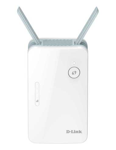 D-Link E15 E Netzwerk-Erweiterungsmodul Netzwerksender Weiß 10, 100, 1000 Mbit s