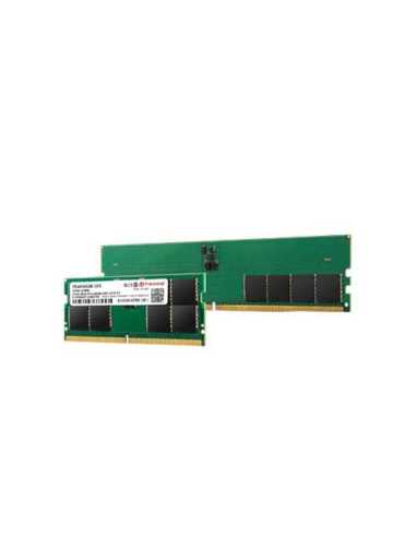 Transcend TS5600ALE-32G Speichermodul 32 GB 1 x 32 GB DDR5 5600 MHz