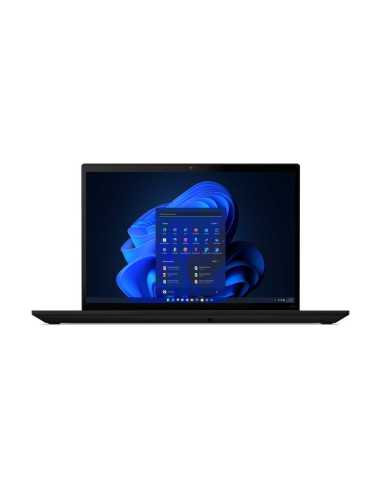 Lenovo ThinkPad P16s Intel® Core™ i7 i7-1370P Estación de trabajo móvil 40,6 cm (16") WQUXGA 64 GB LPDDR5x-SDRAM 2 TB SSD