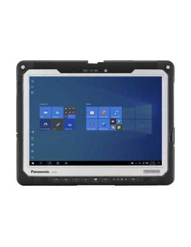 Panasonic Toughbook CF-33 MK2 Intel® Core™ i5 512 GB 30,5 cm (12") 16 GB Wi-Fi 6 (802.11ax) Windows 11 Pro Schwarz, Grau