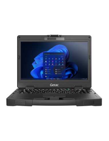Getac S410 G4 Intel® Core™ i7 i7-1165G7 Laptop 35,6 cm (14") HD 16 GB DDR4-SDRAM 512 GB SSD Wi-Fi 6 (802.11ax) Windows 11 Pro