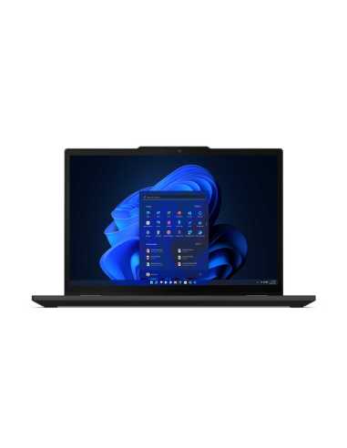 Lenovo ThinkPad X13 Yoga Intel® Core™ i5 i5-1335U Híbrido (2-en-1) 33,8 cm (13.3") Pantalla táctil WUXGA 16 GB LPDDR5-SDRAM 512