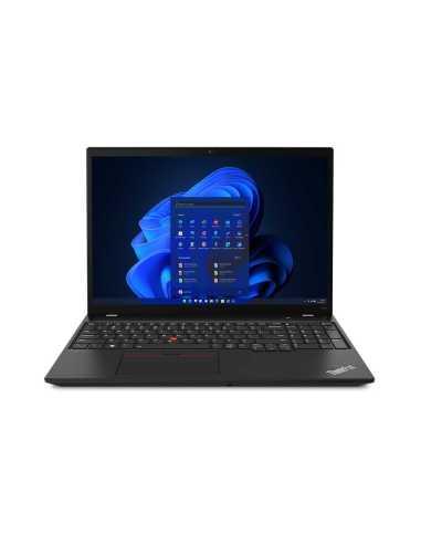 Lenovo ThinkPad P16s AMD Ryzen™ 7 PRO 7840U Estación de trabajo móvil 40,6 cm (16") WQUXGA 64 GB LPDDR5x-SDRAM 2 TB SSD Wi-Fi