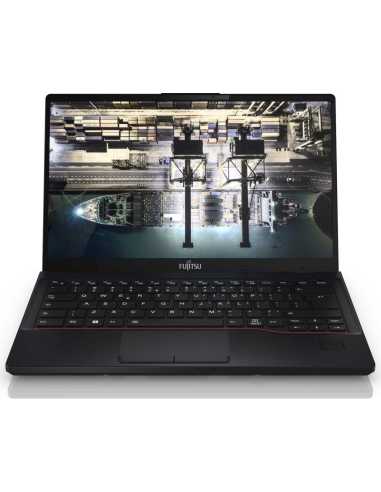 Fujitsu LIFEBOOK E5412 Intel® Core™ i5 i5-1235U Laptop 35,6 cm (14") Full HD 8 GB DDR4-SDRAM 256 GB SSD Wi-Fi 6E (802.11ax)