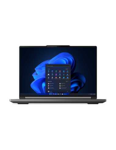 Lenovo ThinkBook 16p Intel® Core™ i9 i9-13900H Portátil 40,6 cm (16") 3.2K 32 GB DDR5-SDRAM 1 TB SSD NVIDIA GeForce RTX 4060