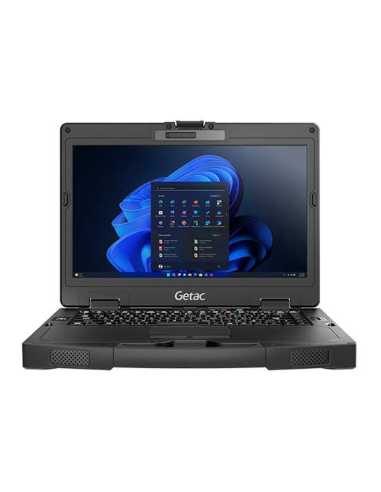 Getac S410 G5 Intel® Core™ i7 i7-1360P Laptop 35,6 cm (14") HD 8 GB DDR5-SDRAM 256 GB SSD Wi-Fi 6E (802.11ax) Windows 11 Pro