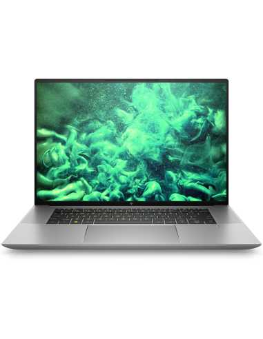 HP ZBook Studio 16 G10 Intel® Core™ i9 i9-13900H Estación de trabajo móvil 40,6 cm (16") WQUXGA 32 GB DDR5-SDRAM 1 TB SSD