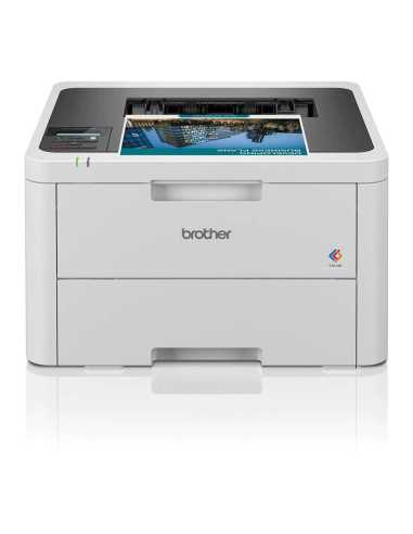 Brother HL-L3240CDW impresora láser Color 600 x 2400 DPI A4 Wifi