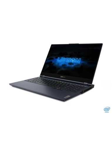 Lenovo Legion 7 Intel® Core™ i7 i7-10750H Laptop 39,6 cm (15.6") Full HD 16 GB DDR4-SDRAM 1 TB SSD NVIDIA GeForce RTX 2080