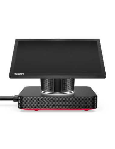 Lenovo ThinkSmart Hub for Microsoft Teams Rooms Intel® Core™ i5 i5-8365UE 25,6 cm (10.1") 1920 x 1200 Pixel Touchscreen