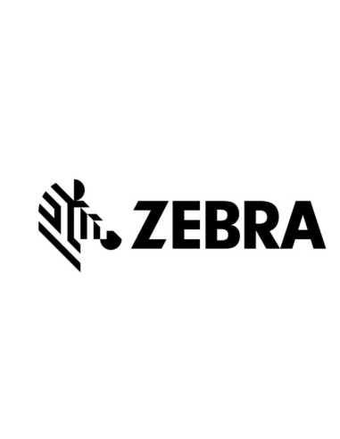 Zebra 10026763 Druckeretikett Weiß