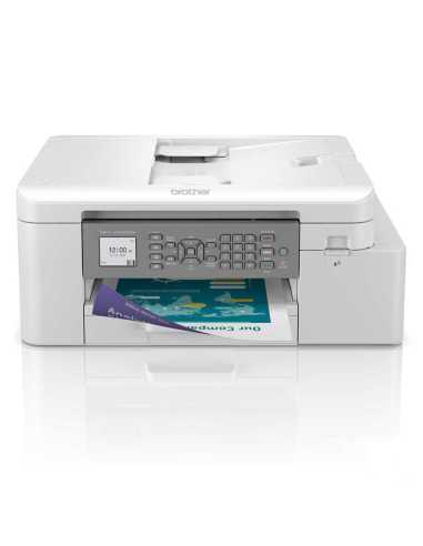 Brother MFC-J4340DW impresora multifunción Inyección de tinta A4 4800 x 1200 DPI Wifi