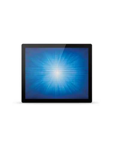 Elo Touch Solutions Open Frame Touchscreen 48,3 cm (19") LCD 225 cd m² Schwarz