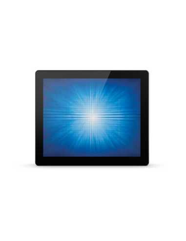 Elo Touch Solutions 1790L 43,2 cm (17") LCD TFT 225 cd m² Schwarz Touchscreen