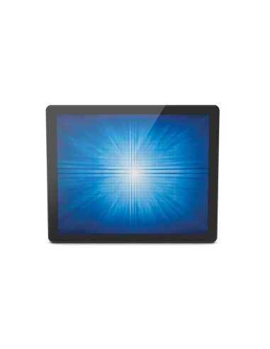 Elo Touch Solutions 1291L 30,7 cm (12.1") LCD TFT 405 cd m² Schwarz Touchscreen