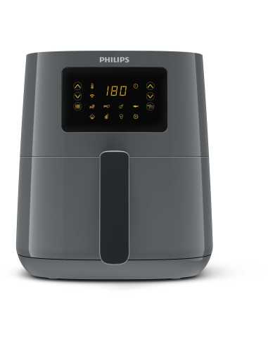 Philips 5000 series Airfryer HD9255 60 Verbundener Airfryer der 5000er Serie