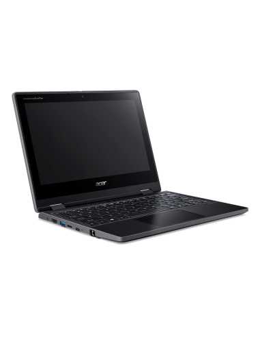 Acer TravelMate Spin B3 TMB311RN-32-P28U Intel® Celeron® N N6000 Hybrid (2-in-1) 29,5 cm (11.6") Touchscreen Full HD 8 GB