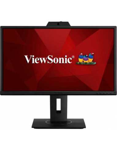 Viewsonic VG Series VG2440V LED display 60,5 cm (23.8") 1920 x 1080 Pixel Full HD Schwarz