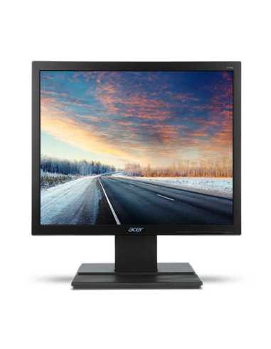 Acer V6 V196LB LED display 48,3 cm (19") 1280 x 1024 Pixeles SXGA Negro