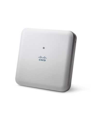 Cisco AIRAP1832I-EK910C WLAN Access Point 1000 Mbit s Weiß